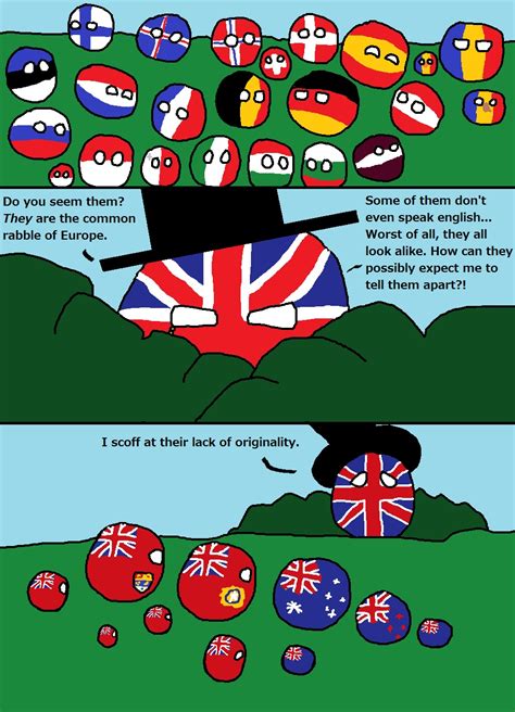 Polandball (Webcomic) .